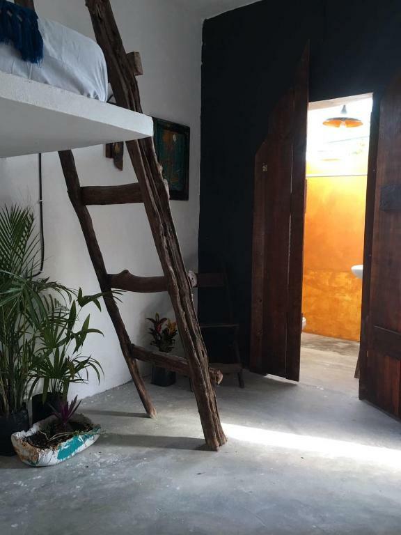 Black Jaguar Hostel Bacalar Zewnętrze zdjęcie
